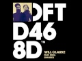 Will Clarke - Spandex ft. Rhea (Original Mix)
