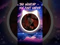 the weeknd - six feet under (8d + sped up) #music #visualizer #8daudio #reverb #spedup