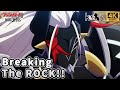 AMV - Youthberk Breaking the ROCK!!