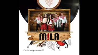 MILA - Zbójnicki (official audio)