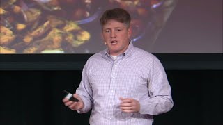 Changing our minds about food waste | Haven Baker | TEDxBoise