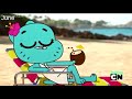 The Months Of The Year Portrayed By The Amazing World Of Gumball