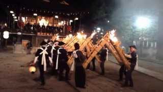 八幡まつり　南津田　近江八幡市 4月 14日, 2013年