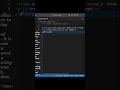 iframe target for a link | #coding #frontend #html #webdesign #code #webdevelopment #programming