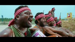 Pattathu Yaanai Malayalam Dubbed Full Movie