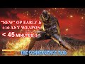 Elden Ring The Convergence Mod OP Early & +10 Guide 