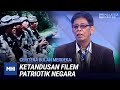 Ketandusan Filem Patriotik Negara | MHI (17 Ogos 2020)