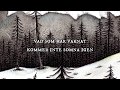Midvinterblot - Skymning [Official lyric video]