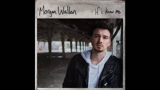 MorganWallen - If I Know Me (Full Album)