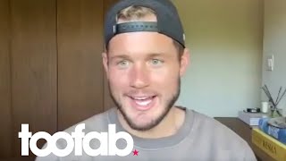 Colton Underwood Shares Update on Fatherhood Journey, How Husband Helped Coach H
