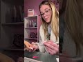 pov your nail tech abuses you😭 funny viral nailskit skit nails shorts