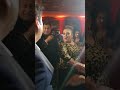 Watch shocking video of Govinda and his wife dancing at a wedding party! #govinda #bollywood #india