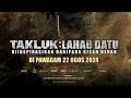 Layan Filem Takluk: Lahad Datu