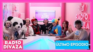 Nuestro último capítulo - Radio DIVAZA # 15