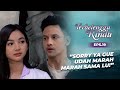 Blue apologizes to Amira! | TERBELENGGU RINDU | EPS. 19 (1/3)