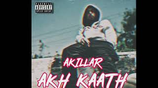 akh kath # A killer