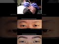 microblading shading procedure