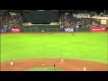 2013/09/28 Perez's diving grab