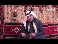 برنامج قصة دارمي مع الشاعر علي الجياشي