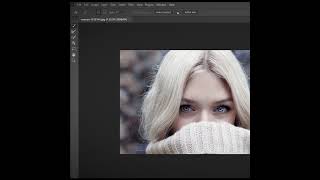 How to Remove Complex Background in Photoshop using Lasso Tool