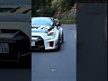 GTR R35 AND THIS PHONK EDIT  IMPOSSIBLE 😈 SKYLINE AND  EDIT