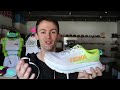 hoka running shoes review *2022 version*