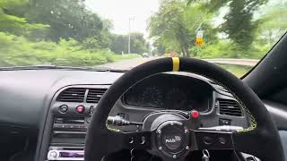 R33 RB26 pov