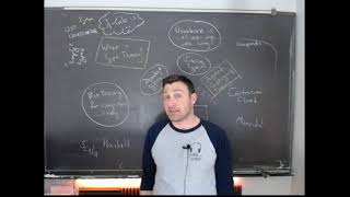 Type Theory for the Curious Mathematician