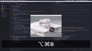 Clojure in Atom