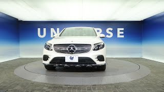 メルセデス・ベンツ ＧＬＣ ＧＬＣ２００　クーペスポーツ