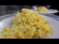 중화 볶음밥의 진수 master of chinese fried rice