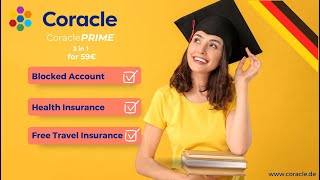 How to apply for Coracle Blocked Account in 2024