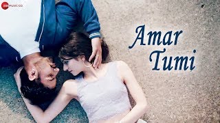 Amar Tumi - Official Music Video | Bishakh Jyoti | Mariam Hovhannisyan | Gurjinder Nagra