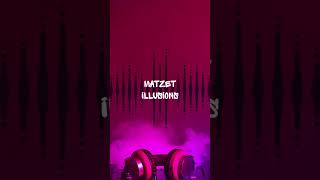 RAREFYD Music presents: MATZET - ILLUSIONS #SHORT #dnb