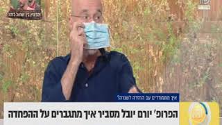 חוסר אונים נרכש, מתוך ה\