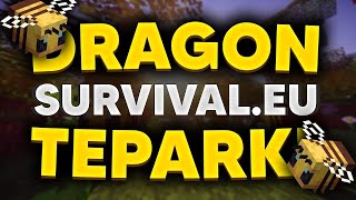 Teparki na dragonsurvival.eu każdy ginie!!! Oraz L dla poległych