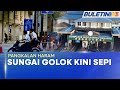 PANGKALAN HARAM | Pelajar Akur Masuk Ikut Pintu Sempadan