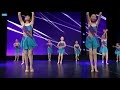 Daydream - Yoko's Dance and Performing Arts Academy