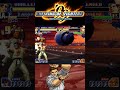 Takuma Sakazaki Combo 100% (The King of Fighters '99)