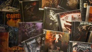 Guilty Pleasures of the Flesh: Metal Edition!