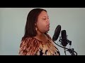 America The Beautiful (vocal cover) Rachel England