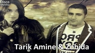 Tarik Amine Ft. Zobida - Azho Datomobin - Official Video