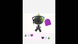 {•🖤•} cuidando a baby black emojicat #cute #emojicat #capcut #emoji #edit #emoijcat #emojicatbaby