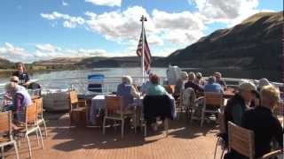 Road Scholar Columbia and Snake Rivers: Journey of Lewis and Clark
