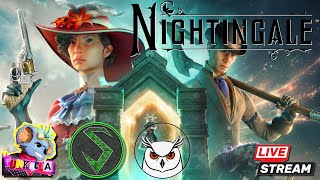 Three Fools In Nightingale - Live EP1