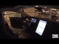 how to supercharge the tesla model s p85d