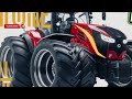 2025 massey ferguson mf 5s the tractor that’s changing farming forever