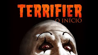 Terrifier - O Início - Trailer