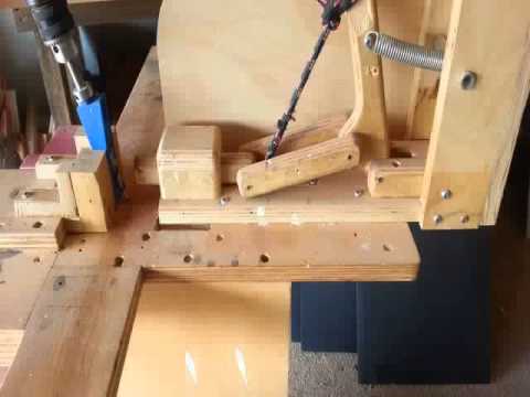 Homemade Woodworking Jigs Pdf Woodworking