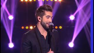 Kendji Girac - Que Marianne était jolie - Le Grand Show Hommage à Michel Delpech